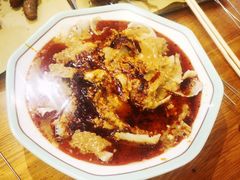 -毛蛋烩面(文汇西路店)