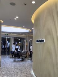 -型色沙龙 Color Salon