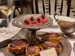 -壳里西餐厅Coquille Seafood Bistro(蒙自路店)