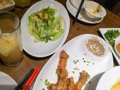 -廊亦舫Lang Yi Fang Restaurant(金桥店)