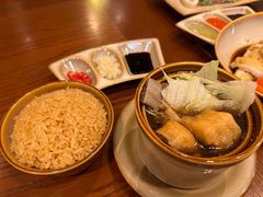 -亚特兰蒂斯·蟹餐厅 CRAB KITCHEN·鲜活海鲜