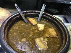 -毛大碗西府削筋面(土门店)
