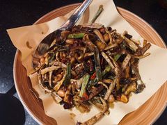 -华豫川酒家(大卫城店)