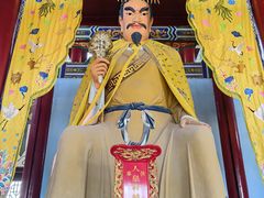 -药王庙(安国市)