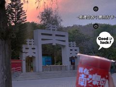-南澳岛打卡果汁冰公司