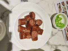 -高玛纳驴肉火烧(河间总店)