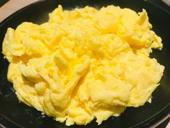 嫩炒鸡蛋-老昌春饼(卓展店)