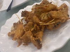 -源港渔村-中山脆肉鲩(博罗店)