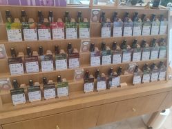 -dōTERRA多特瑞精油生活馆