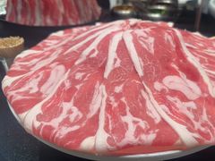 -海月轩海鲜豆捞(紫金塔店)