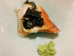 -鮨青(恒基名人购物中心店)