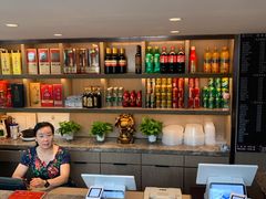 -花园茶楼(兴城西路店)