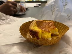 -Let's Taipei 非常烘焙(太古里店)
