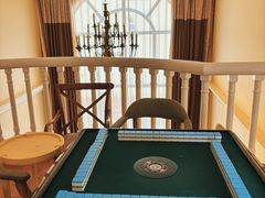 -大连罗马假日酒店温泉