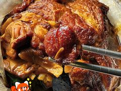 -大张烙馍村·美食地标(泉山店)