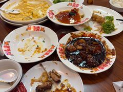 -谢记上海大排档(长寿路店)
