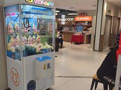 -亚惠美食花园(大连开发区安盛购物广场店)