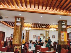 -天和晟烤鸭店(世纪坛店)