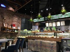 -RiceZone乐食尊纯米面包坊(望京店)