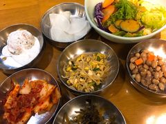 -老炉家木炭烤肉(长江国际店)