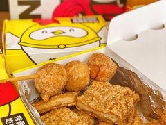 -超级鸡车(曹杨路店)