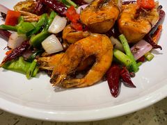 -我是那个大叔·美食研究所(新塘路店)