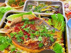 -江湖万州烤鱼(王子美食城)