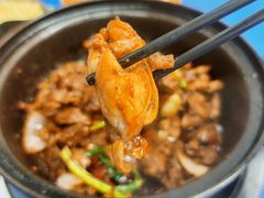 -重庆鸡公煲·嘟享吃(林科大店)