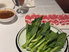 -香守·花胶鸡海鲜火锅(JW万豪店)