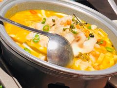 -吕氏疙瘩汤·新鲁菜(济南万象城店)