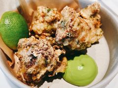 -胡麻(静安嘉里店)