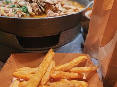 -蛙喔牛蛙(盐城盐都万达店)