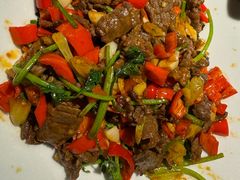 -绿茶餐厅(燕郊永旺店)