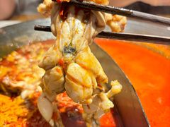 -老天桥蛙炉火锅(姑苏总店)