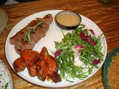 -Brut Eatery悦璞食堂(愚园路店)