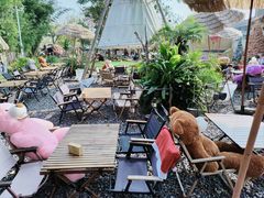 -HERRE·FARM 赫尔露营农场·团建聚会包场