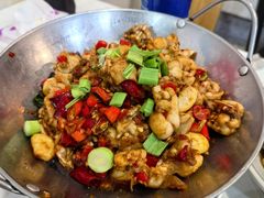 -新新湘菜馆(新中街二条店)