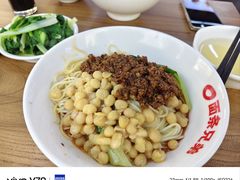 -秦云老太婆摊摊面(蜀汉路店)