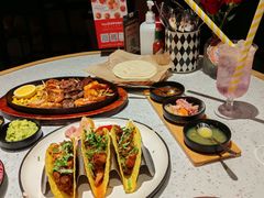 -墨纪Mojí墨西哥餐厅(南开大悦城店)