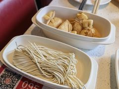 -海底捞大排档火锅(打浦路店)