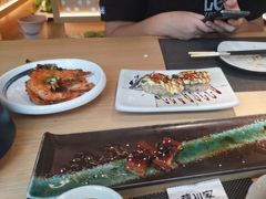 -德川家日本料理(中关村寰太大厦店)