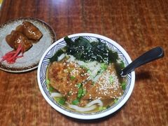 -五右卫门(张自忠路店)