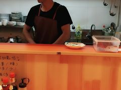 -拉面莊夢語＆中华料理八椿