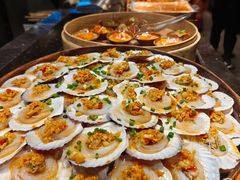 -吉布鲁牛排海鲜自助(万州万达广场店)