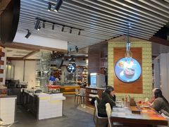 -The COOK·厨餐厅·自助餐(浦东嘉里大酒店)