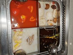 -海底捞火锅(海宁路店)