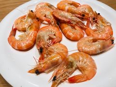 -海蓝海鲜馆(五四北店)
