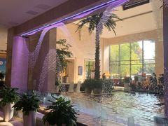 -常州环球恐龙城维景国际大酒店