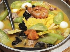 -弄堂里·寻味杭州(湖滨银泰in77C区店)