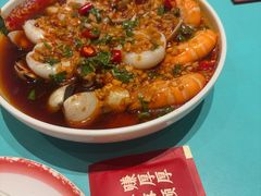 -神更仔·潮汕魂大排档(汉口路店)